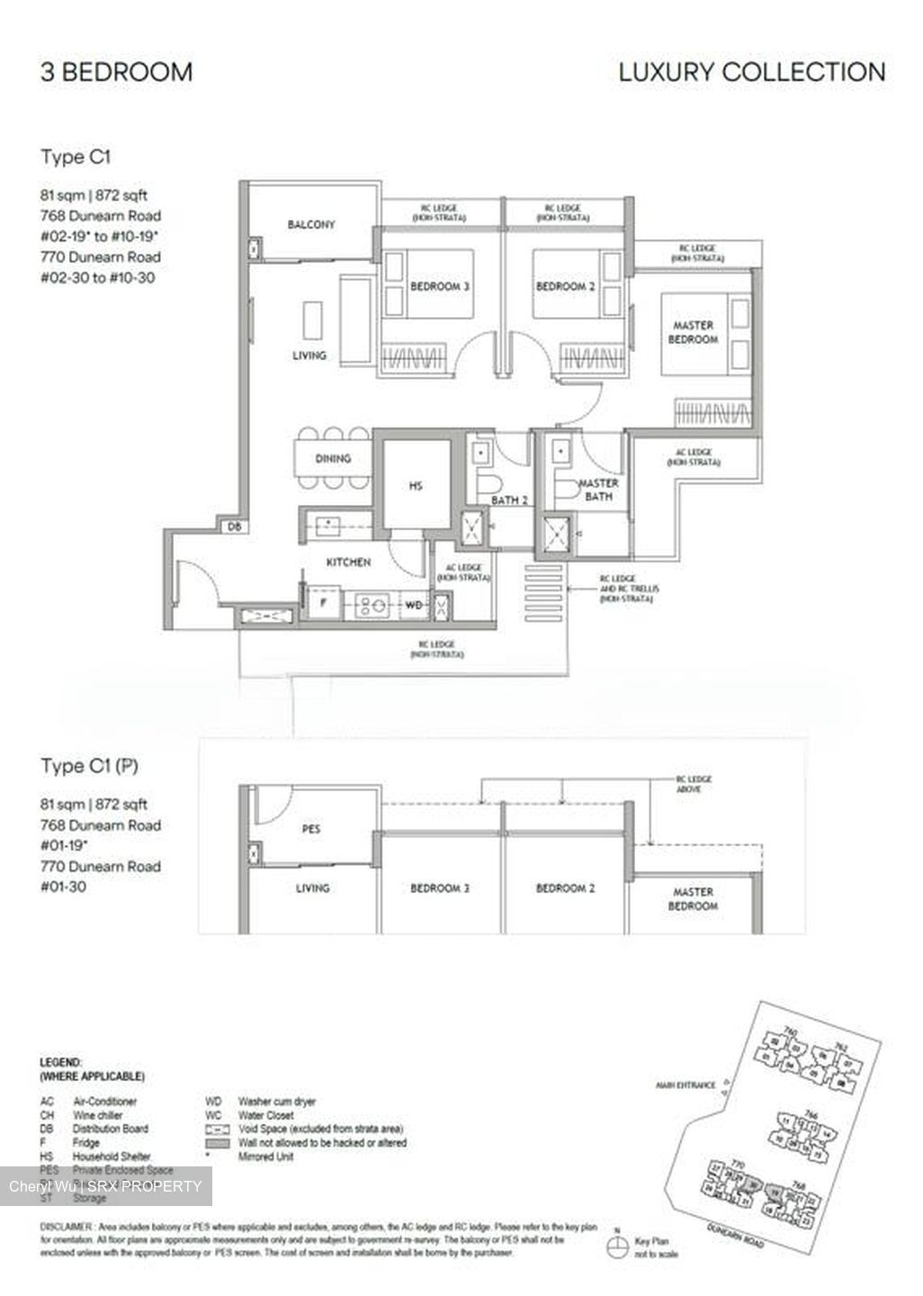Dunearn Road (D11), Condominium #590428151